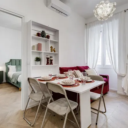New Opening - Ponte Milvio