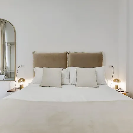New Opening - Ponte Milvio Apartman Róma