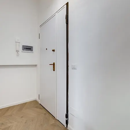 New Opening - Ponte Milvio * Róma