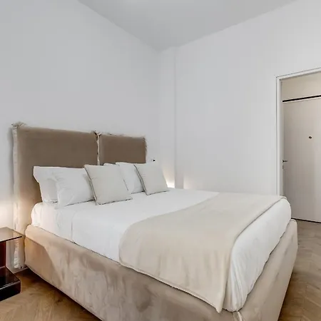 Apartman New Opening - Ponte Milvio *