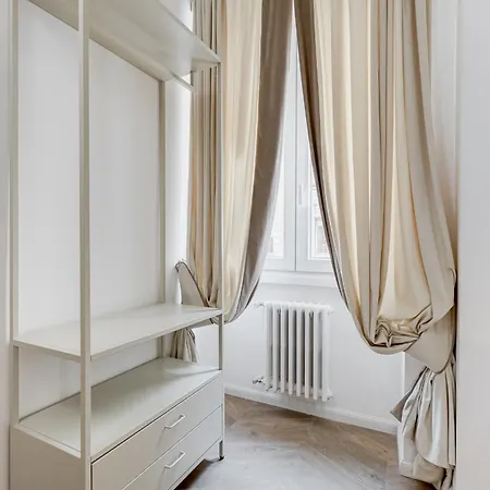 Apartman New Opening - Ponte Milvio Róma