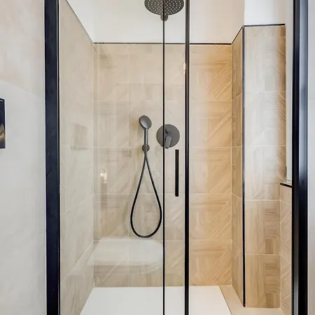 Apartman New Opening - Ponte Milvio