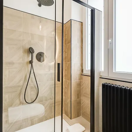 Apartman New Opening - Ponte Milvio *