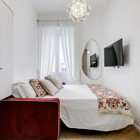 Apartman New Opening - Ponte Milvio *