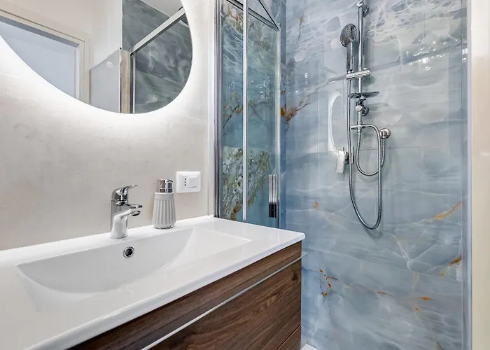 דירה New Opening - Ponte Milvio *