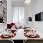 Апартаменты New Opening - Ponte Milvio